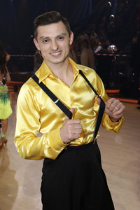 Tanzshow 'Let's Dance' in Köln