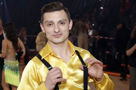 Tanzshow 'Let's Dance' in Köln