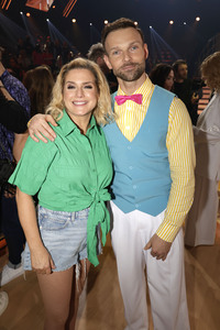 Tanzshow 'Let's Dance' in Köln