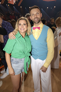 Tanzshow 'Let's Dance' in Köln