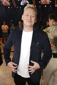 Tanzshow 'Let's Dance' in Köln