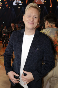 Tanzshow 'Let's Dance' in Köln