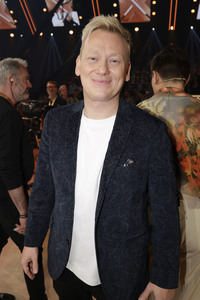 Tanzshow 'Let's Dance' in Köln