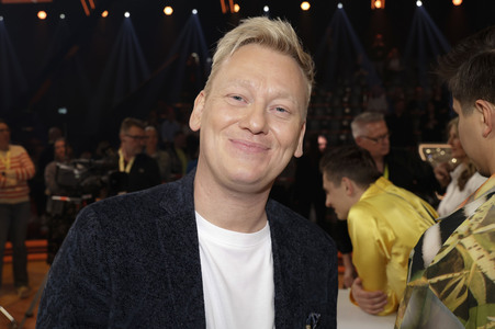 Tanzshow 'Let's Dance' in Köln