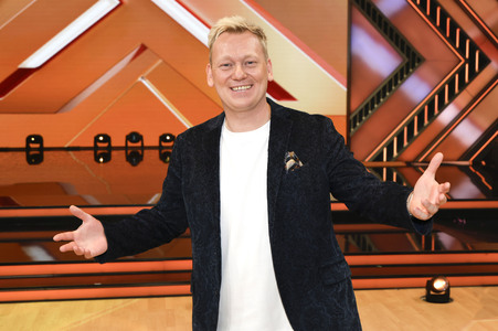 Tanzshow 'Let's Dance' in Köln