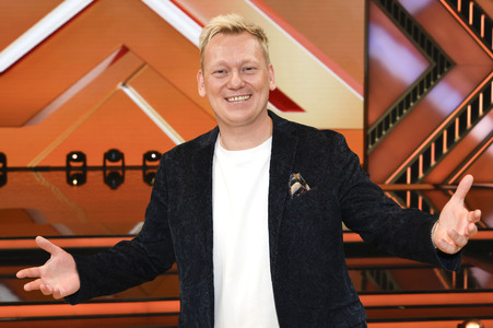 Tanzshow 'Let's Dance' in Köln