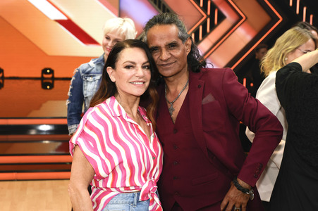 Tanzshow 'Let's Dance' in Köln