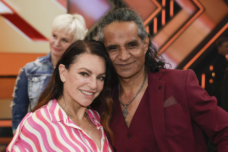 Tanzshow 'Let's Dance' in Köln