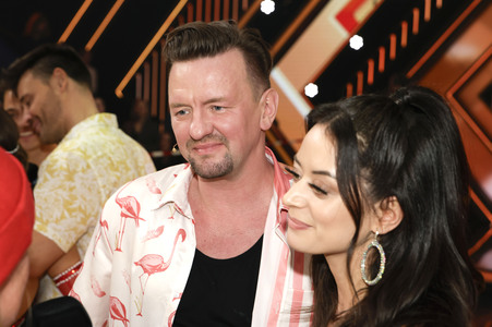 Tanzshow 'Let's Dance' in Köln