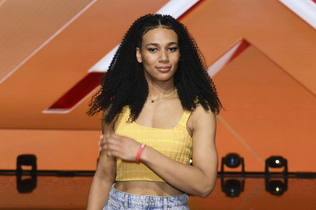 Tanzshow 'Let's Dance' in Köln