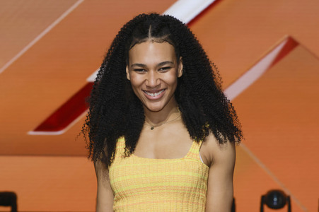 Tanzshow 'Let's Dance' in Köln