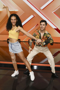 Tanzshow 'Let's Dance' in Köln