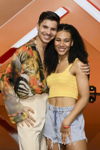 Tanzshow 'Let's Dance' in Köln