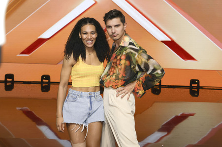 Tanzshow 'Let's Dance' in Köln