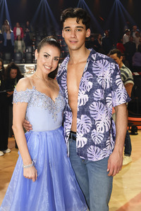 Tanzshow 'Let's Dance' in Köln