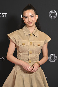 Serienscreening 'Severance' auf dem PaleyFest Los Angeles 2025