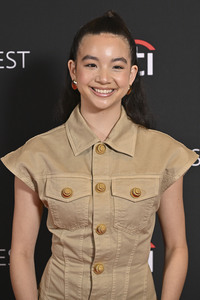 Serienscreening 'Severance' auf dem PaleyFest Los Angeles 2025