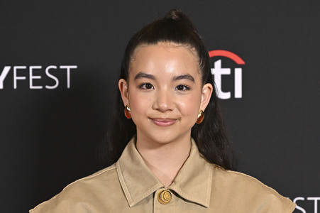 Serienscreening 'Severance' auf dem PaleyFest Los Angeles 2025