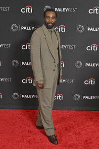 Serienscreening 'Severance' auf dem PaleyFest Los Angeles 2025