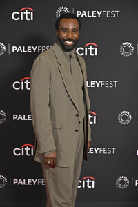 Serienscreening 'Severance' auf dem PaleyFest Los Angeles 2025