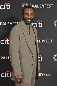 Serienscreening 'Severance' auf dem PaleyFest Los Angeles 2025