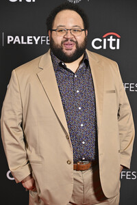 Serienscreening 'Severance' auf dem PaleyFest Los Angeles 2025