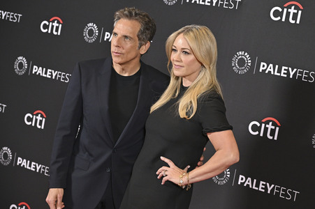 Serienscreening 'Severance' auf dem PaleyFest Los Angeles 2025