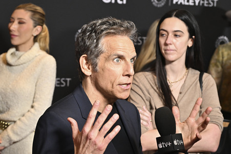 Serienscreening 'Severance' auf dem PaleyFest Los Angeles 2025