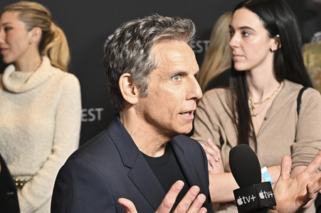 Serienscreening 'Severance' auf dem PaleyFest Los Angeles 2025