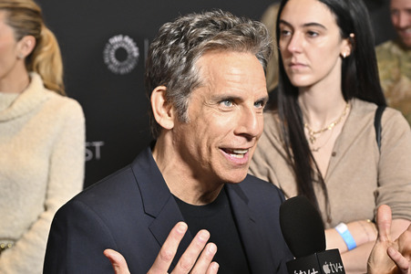 Serienscreening 'Severance' auf dem PaleyFest Los Angeles 2025