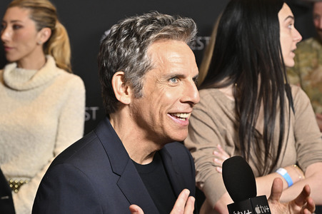 Serienscreening 'Severance' auf dem PaleyFest Los Angeles 2025