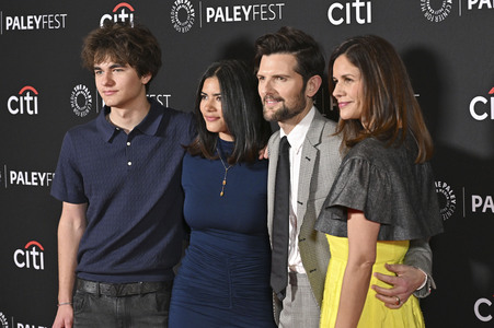 Serienscreening 'Severance' auf dem PaleyFest Los Angeles 2025
