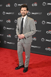 Serienscreening 'Severance' auf dem PaleyFest Los Angeles 2025