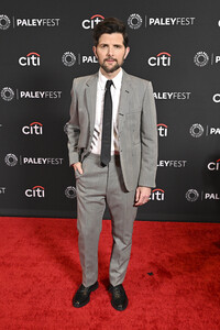 Serienscreening 'Severance' auf dem PaleyFest Los Angeles 2025