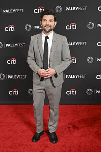 Serienscreening 'Severance' auf dem PaleyFest Los Angeles 2025