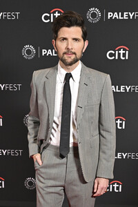 Serienscreening 'Severance' auf dem PaleyFest Los Angeles 2025