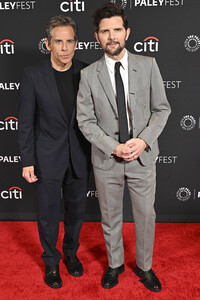 Serienscreening 'Severance' auf dem PaleyFest Los Angeles 2025