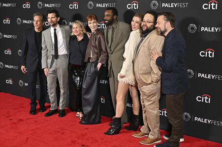 Serienscreening 'Severance' auf dem PaleyFest Los Angeles 2025