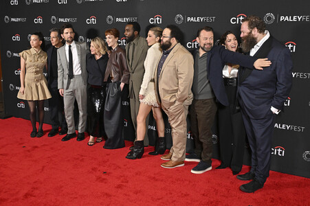 Serienscreening 'Severance' auf dem PaleyFest Los Angeles 2025