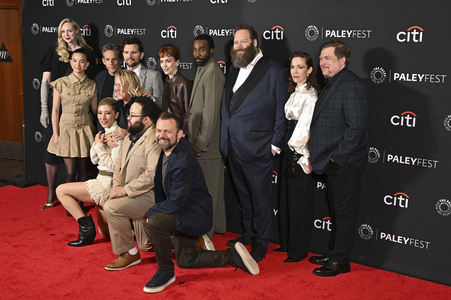 Serienscreening 'Severance' auf dem PaleyFest Los Angeles 2025