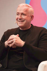 Alexander Herrmann und Miguel Calero auf der lit.Cologne 2025 in Köln