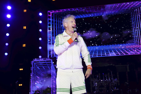 Die 80er Live 2025 in Gelsenkirchen