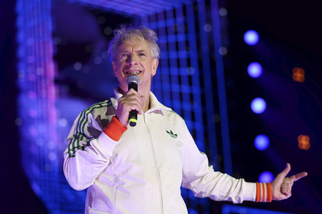 Die 80er Live 2025 in Gelsenkirchen