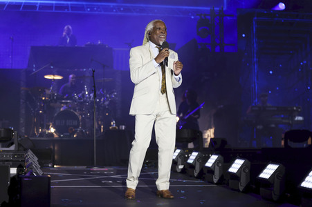 Die 80er Live 2025 in Gelsenkirchen