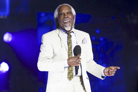 Die 80er Live 2025 in Gelsenkirchen