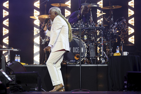 Die 80er Live 2025 in Gelsenkirchen