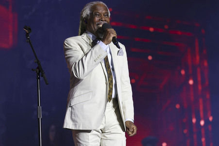 Die 80er Live 2025 in Gelsenkirchen