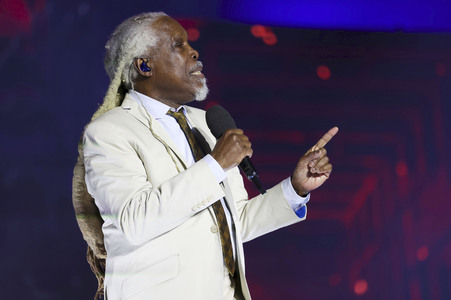 Die 80er Live 2025 in Gelsenkirchen