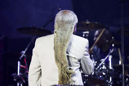 Die 80er Live 2025 in Gelsenkirchen