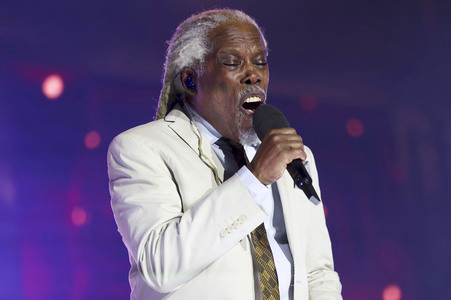 Die 80er Live 2025 in Gelsenkirchen